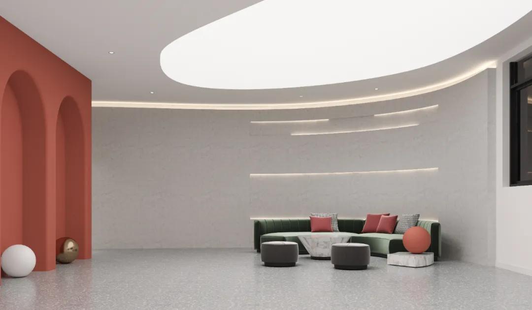 优秀创意产业园设计说明,创意生态园的设计