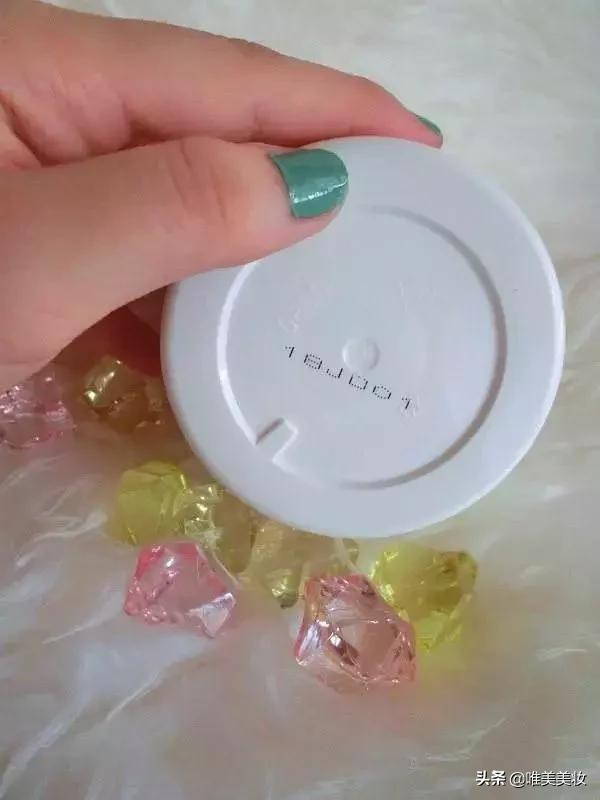 唯美美妆查日期,哪个软件可以查大牌美妆批号