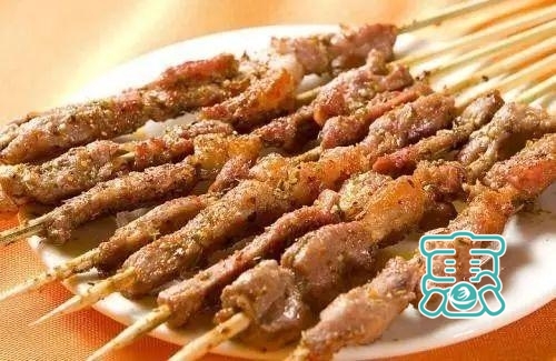 在通辽，我们一言不合就吃肉