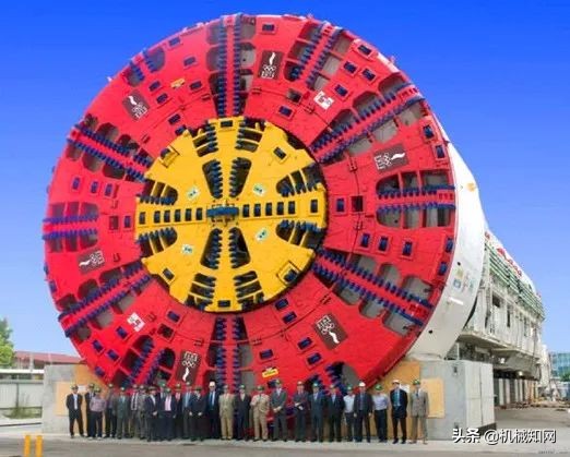 直径15.6米，重达150吨！世界最大的不锈钢环形件在中国诞生