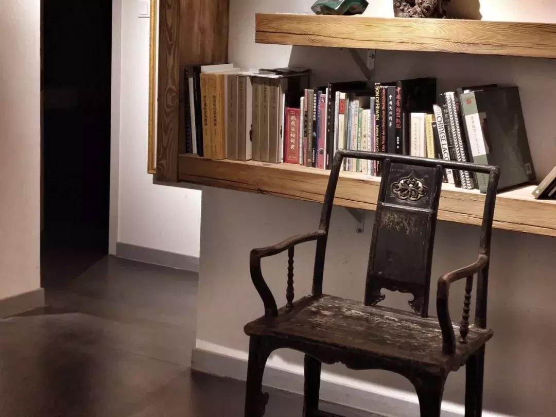 关于古董漆器小件,贾松都分享了什么?|新室相