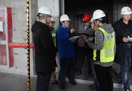 北京第一高楼中国尊到底有多牛,中国正在建的世界第一高楼