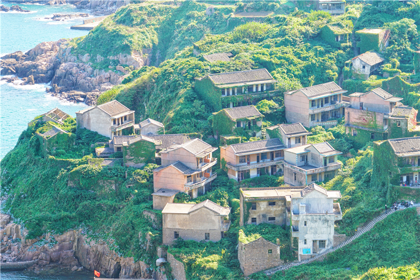 嵊泗旅游美食攻略,嵊泗攻略3天2夜美食推荐