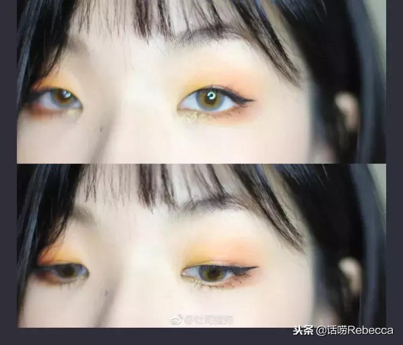 又便宜又好用的眼影,几十块钱眼影推荐哪个牌子