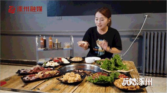 涿州胡同美食,涿州最隐蔽的美食