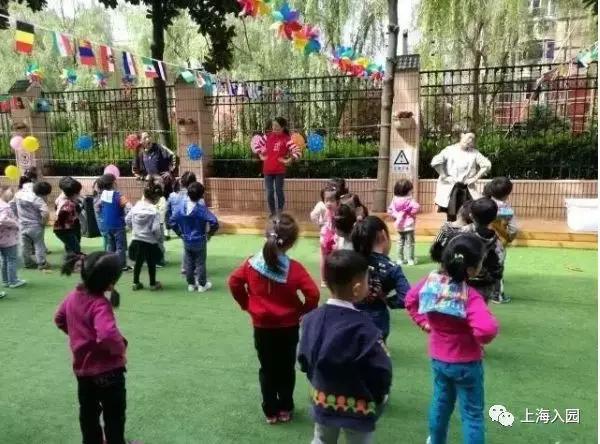 上海民办幼儿园排名一览表,上海宝山民办幼儿园