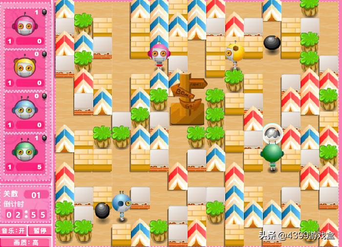 小游戏中的神作？盘点那些年4399小游戏的成名之作