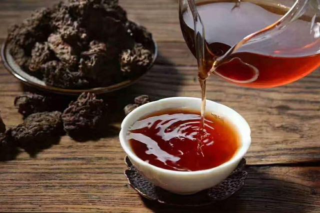 中医眼中的咖啡,中医眼中的中草药