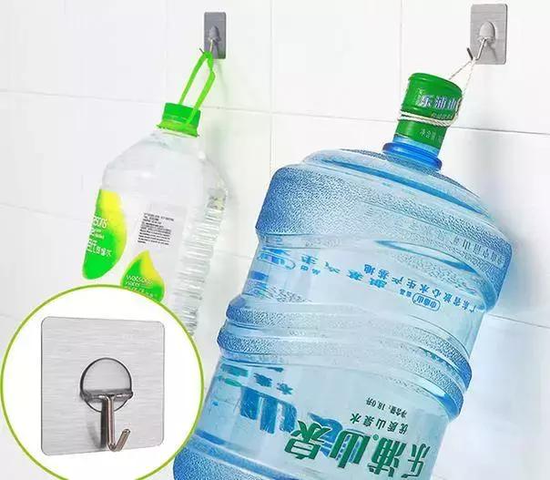 吸盘挂钩怎么去掉最快方法,家里的吸盘挂钩不再掉