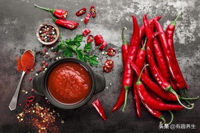 如果子宫长了瘤会有什么特征,手掌子宫输卵管卵巢反射区