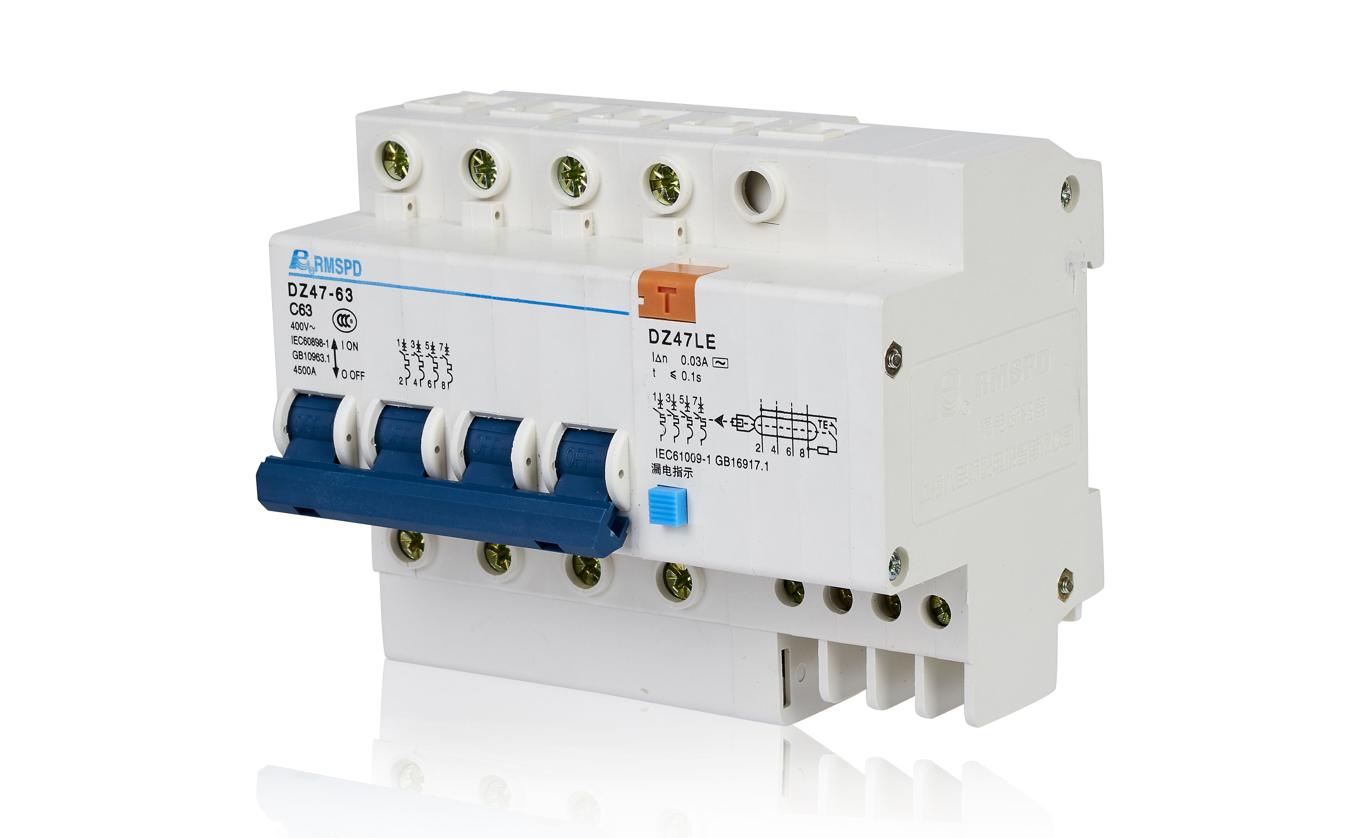 漏电开关跳闸十大原因及解决方案,排查漏电开关跳闸原因方法