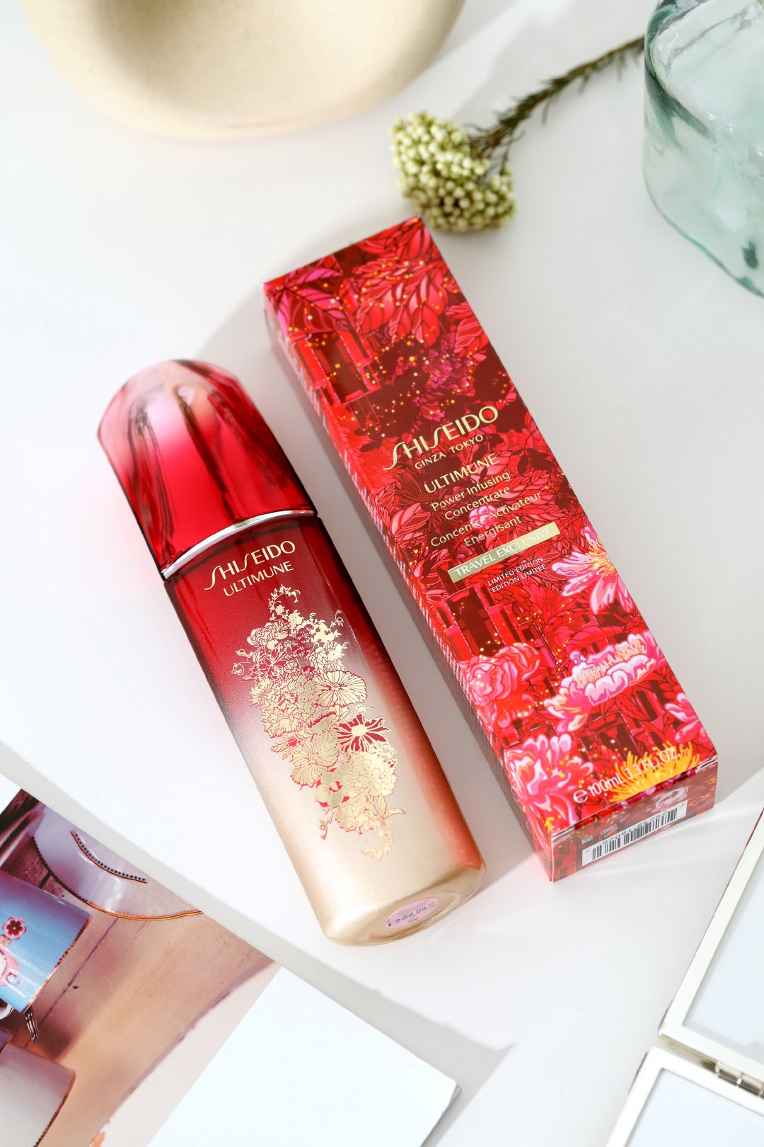 混油皮能用小棕瓶精华吗,混油皮敏感最值得买的精华