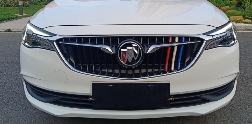 别克英朗四缸发动机能重回巅峰吗,英朗重返四缸