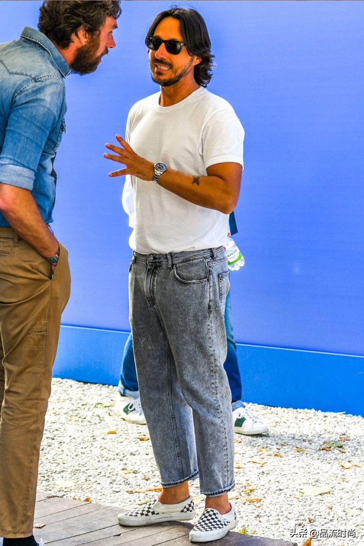 不磨脚不累脚鞋子推荐男士,男士穿着不累脚有弹性休闲鞋推荐