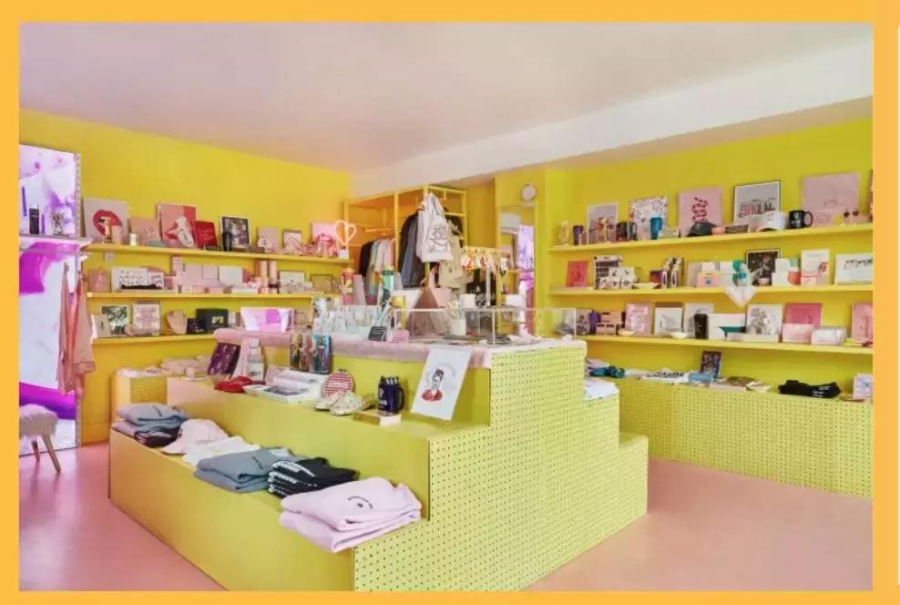 靠国人玩腻的“格子铺”，她们可以拯救要死了的美国零售行业吗？