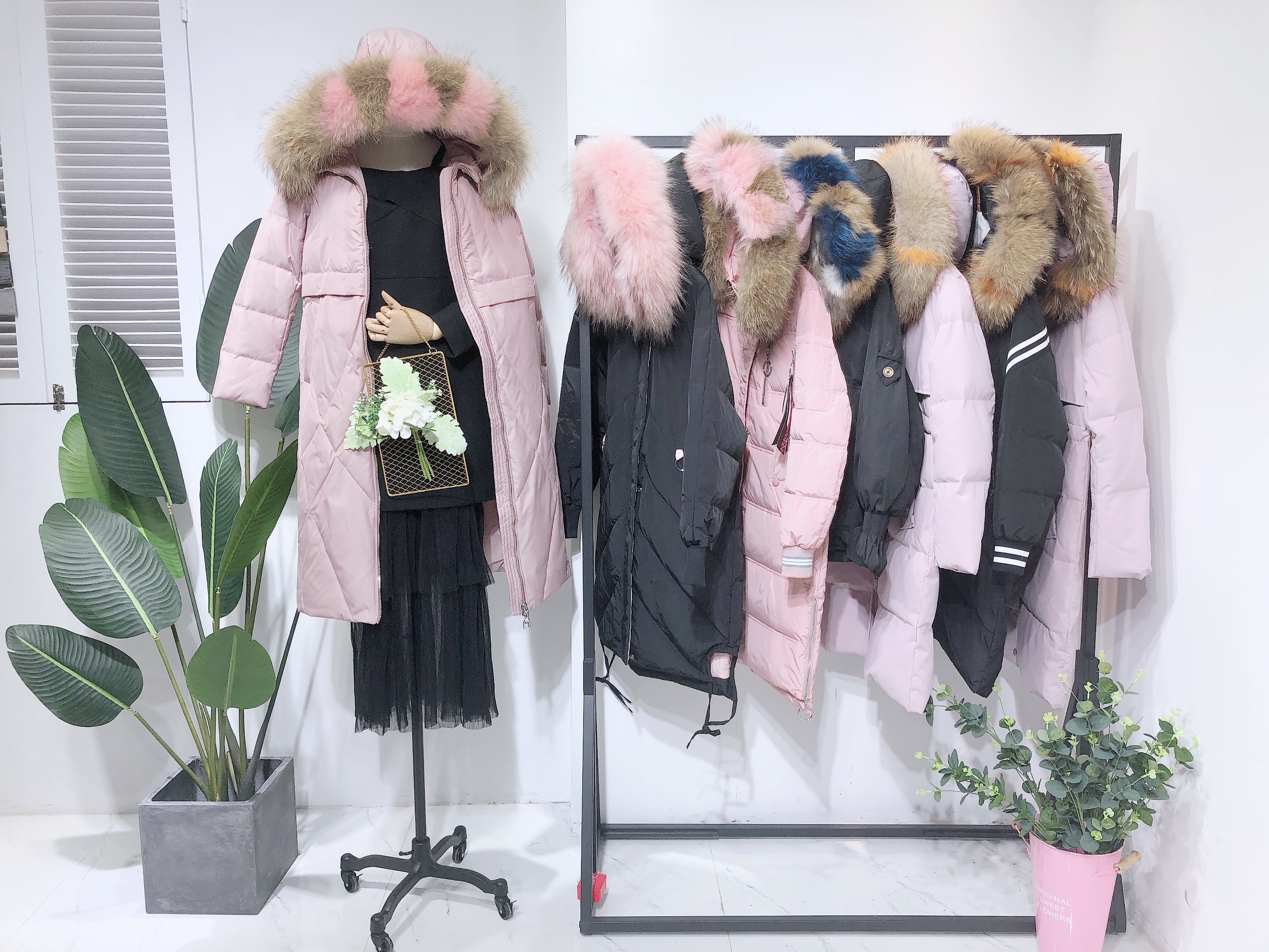 索娜菲女装,索娜菲女装专卖店