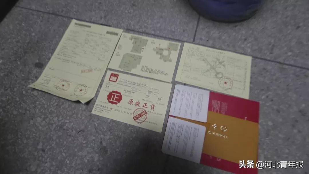 央视曝光山寨假货,买的lv包真假难辨