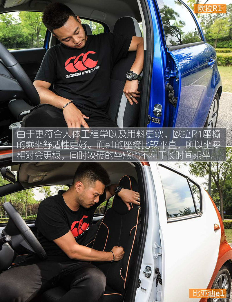 欧拉r1与长安奔奔比亚迪e1,欧拉r1和奔奔estar哪个好