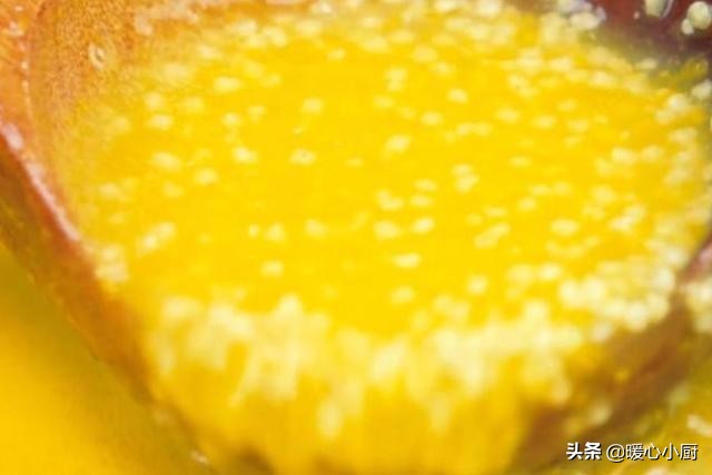 熬小米粥需要提前浸泡一晚上吗,小米粥要熬制多长时间才可以