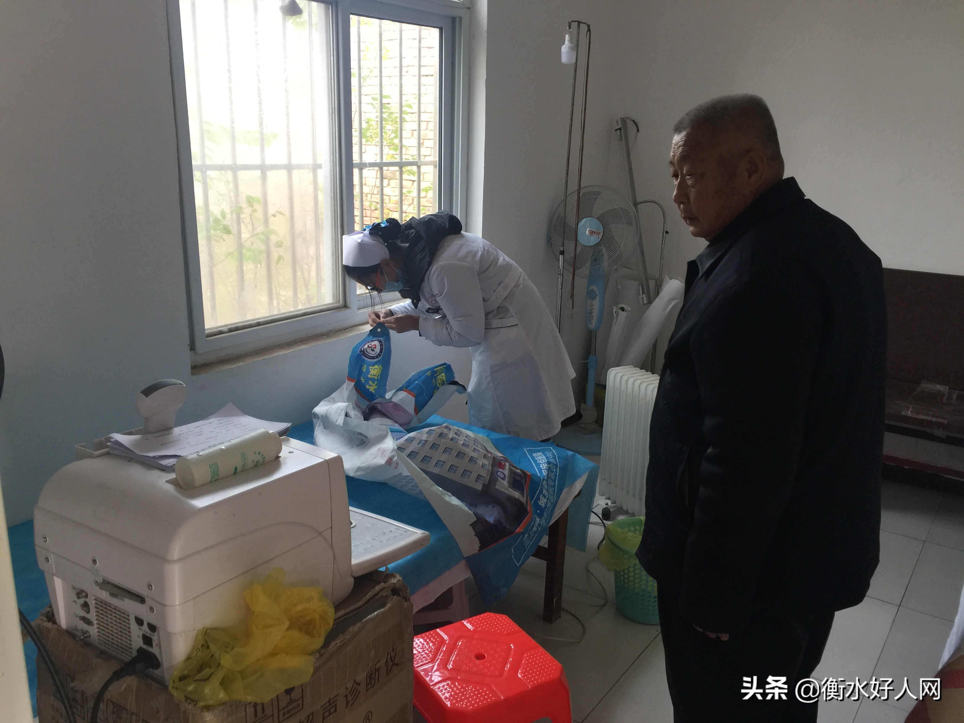 衡水好人网最新消息,衡水好人网马立新