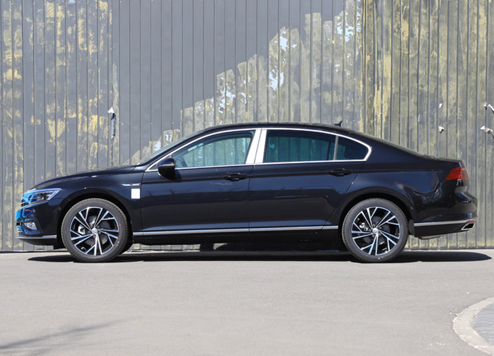 2007年入华，被“捧红”13年，一箱油能开1000公里，几乎无差评