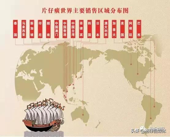 片仔癀为什么价格暴涨,片仔癀整盒卖为什么比单粒贵