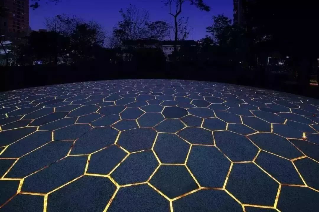 千园之城全景图,深圳最好玩的公园深圳十大公园