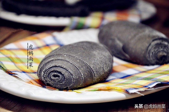 简单蛋糕做法不用低筋粉和高筋粉,低筋加高筋面粉能做面包吗