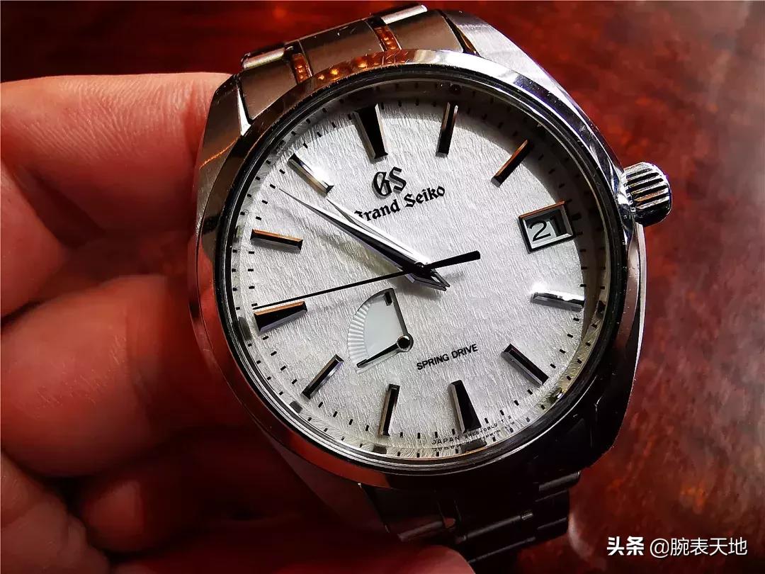 grandseiko石英表,grandseiko手表最值得买的