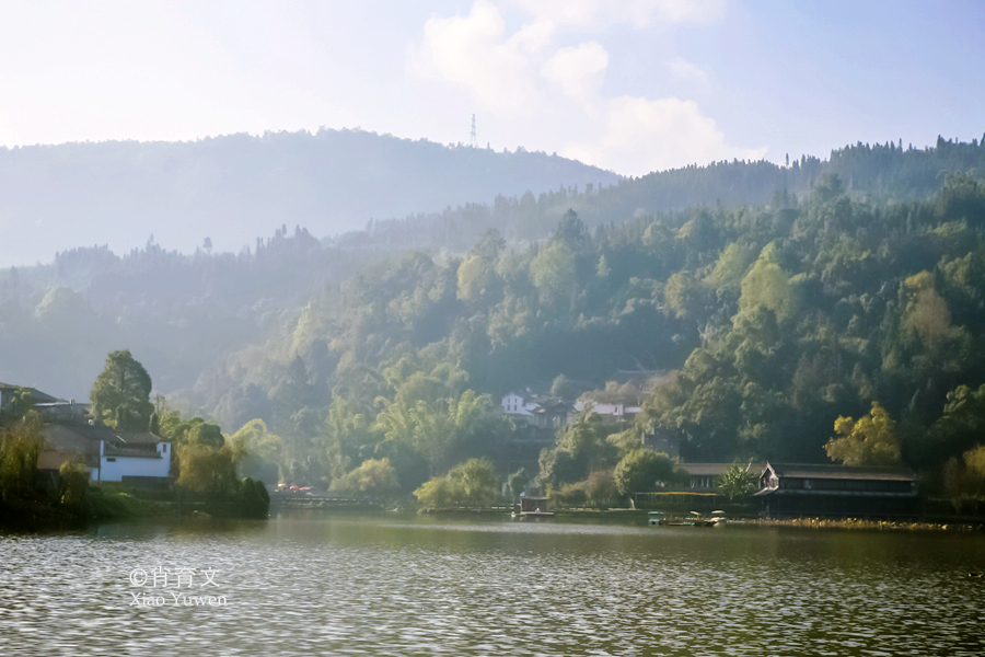 和顺最好的侨乡,和顺华侨