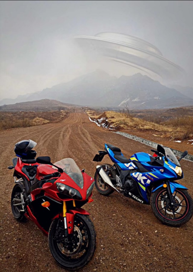 玩摩托车是怎样入坑的,摩托车入坑技巧视频