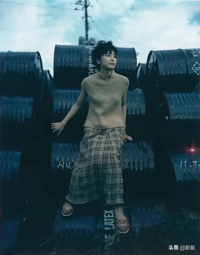 绝美治愈系巨星也选择自杀...今年到底怎么了？