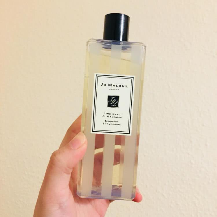好用的香氛型夏日洗发水,比香水还好闻的洗发水防脱发