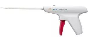 半月板手术强生缝合器,强生手术缝合线型号图