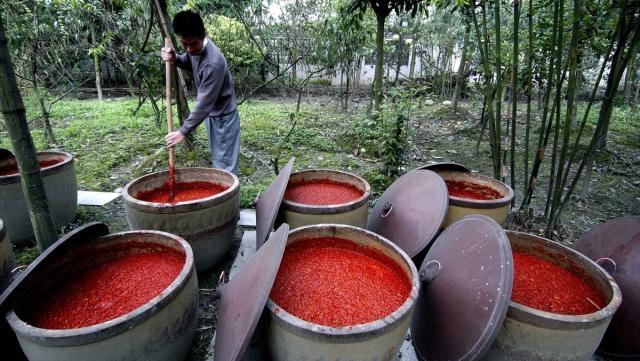 四川最值得带走的特产,去四川必买的十种特产
