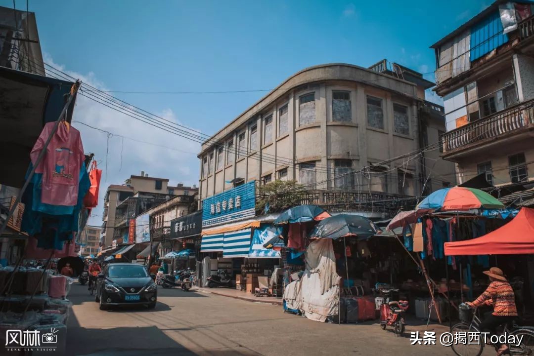 历经沧桑你依然是我最爱的人,历经沧桑的老街