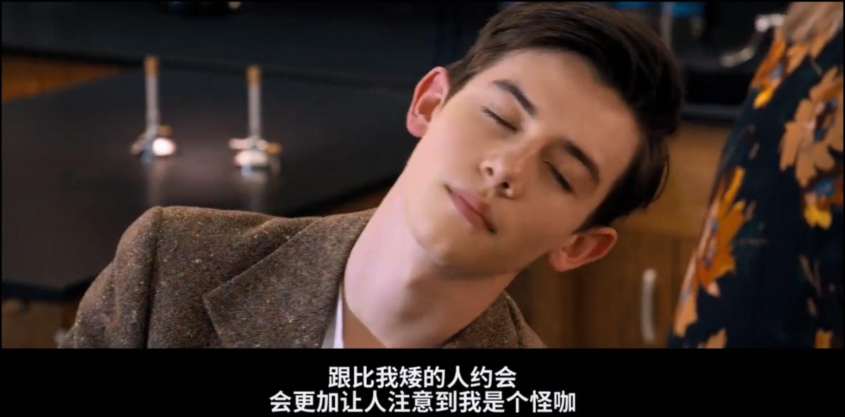 男生身高165有多自卑,男的身高165长得一般能接受吗