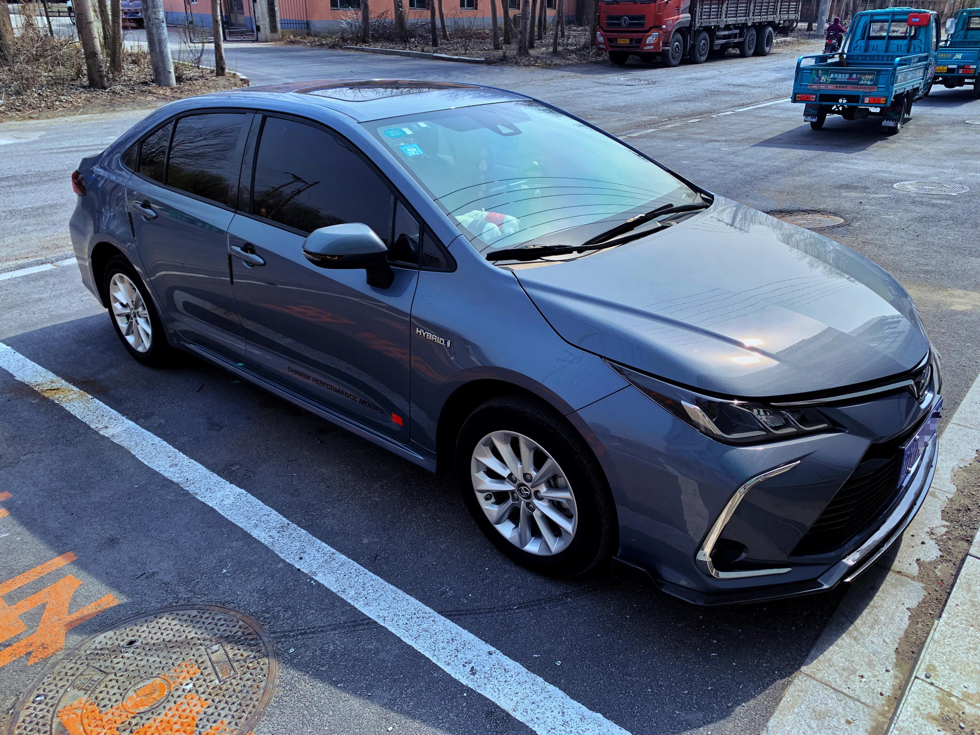 全新卡罗拉这车质量怎么样,新款卡罗拉质量