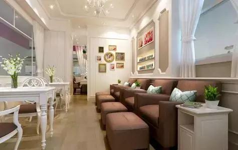 高端美甲店拓客营销方案,新开的美甲店怎么样做营销