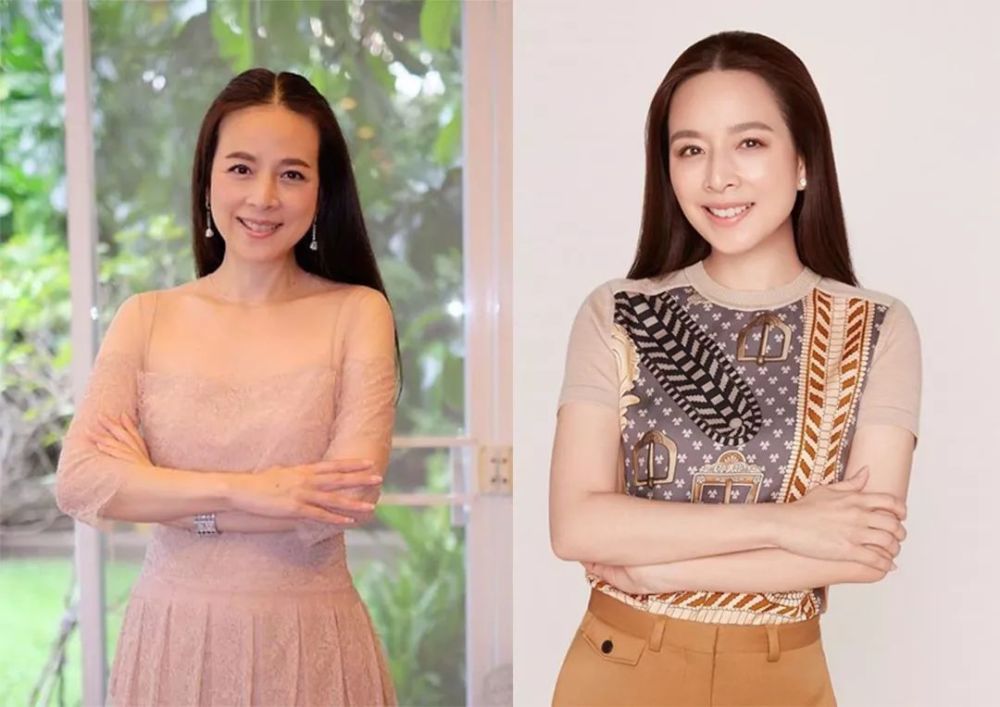 伍伦盼泰国女足,泰国足协女主席伍伦盼