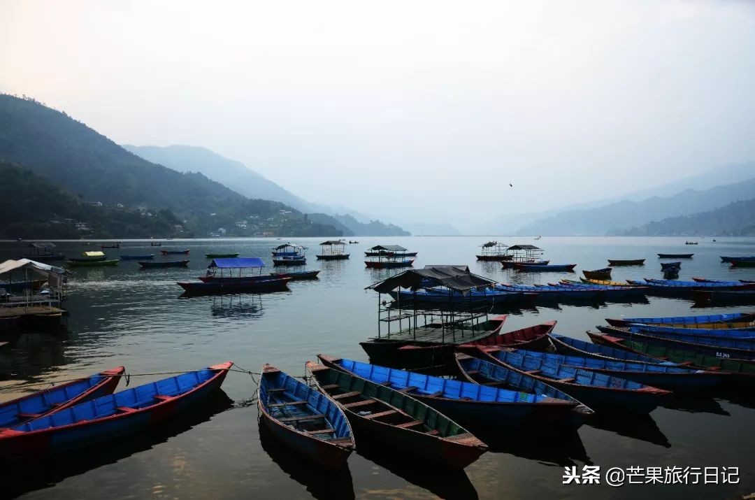 尼泊尔到印度旅游攻略,自驾游去尼泊尔注意事项