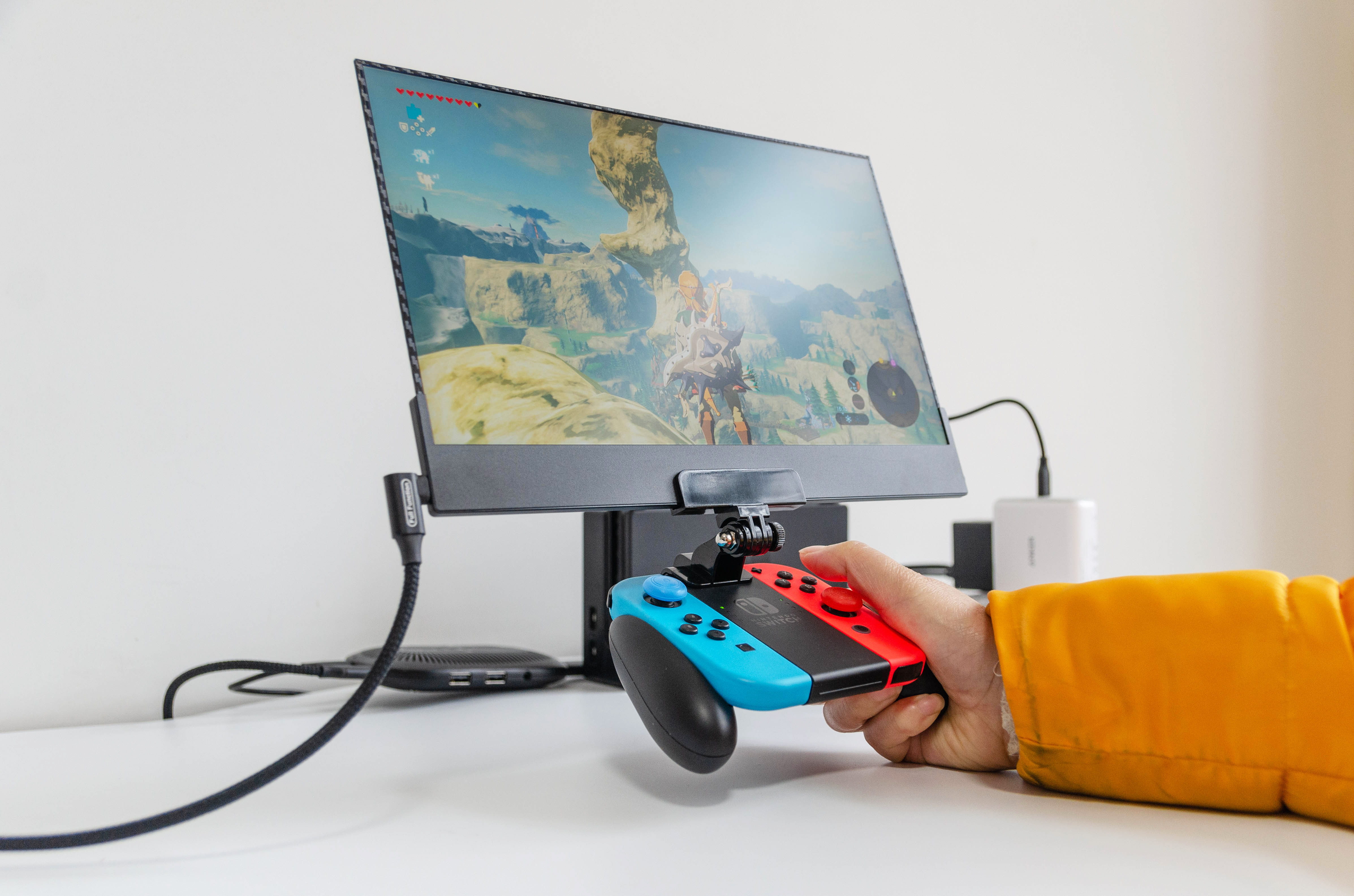 switch配件高达全套,switch配件必买清单100元以内