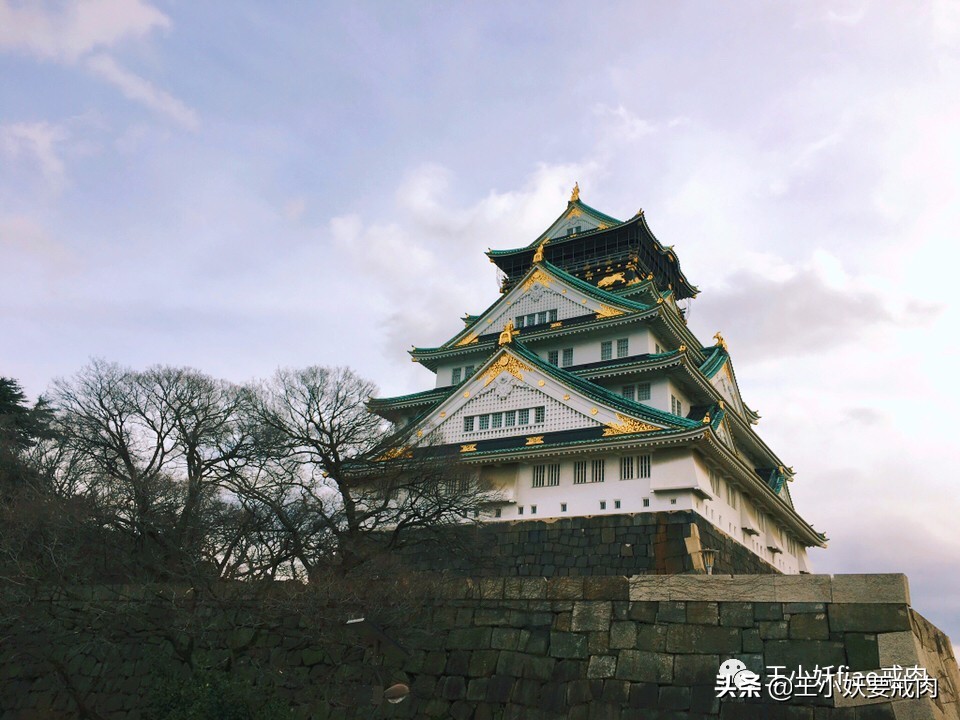 日本关西小众自由行攻略,日本关西自由行攻略