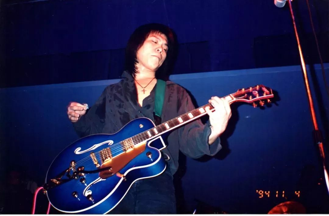 80后的情怀伍佰,8090怀旧经典伍佰