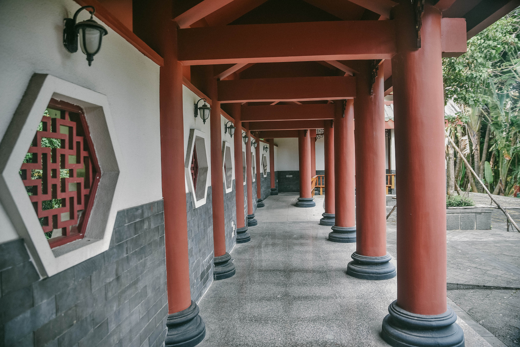 海南适合养老的城,海口哪个区宜居