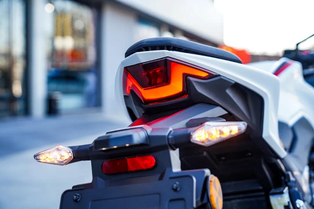 喊价34580元！增大功率的DR300能否延续豪爵“性价比之王”称号！