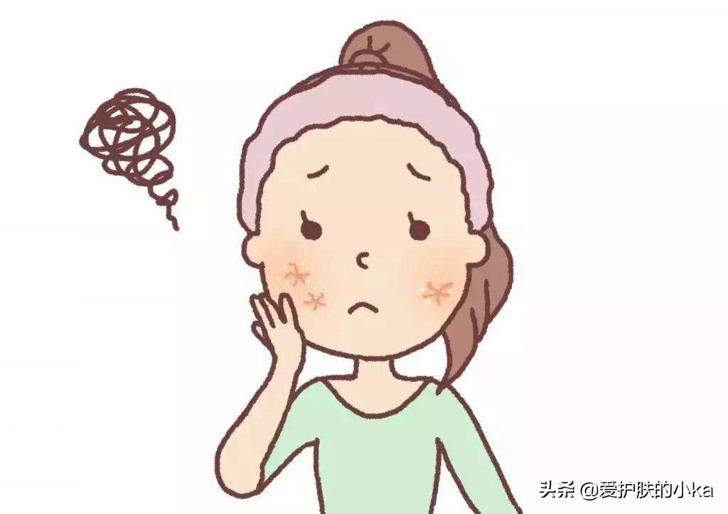 皮肤受损不吸收护肤品怎么改善,皮肤搓泥不吸收护肤品怎么办