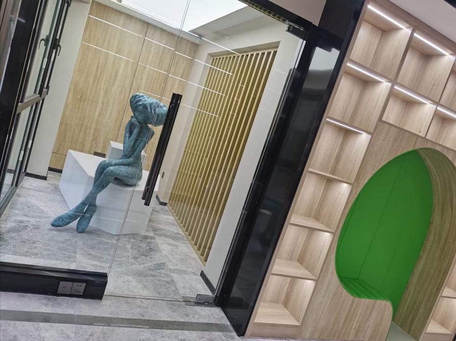 大写的赞!江宁这个小区,又有美照传出