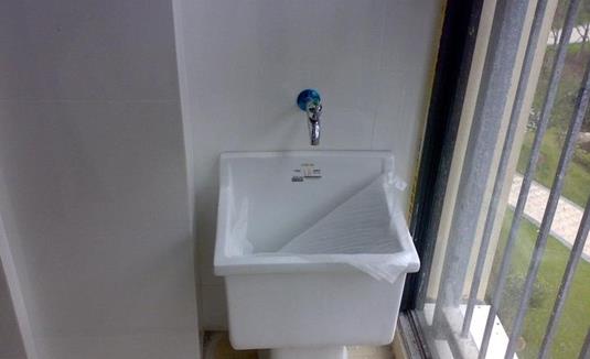 为什么不建议装拖把池,拖完地干了以后感觉没拖干净