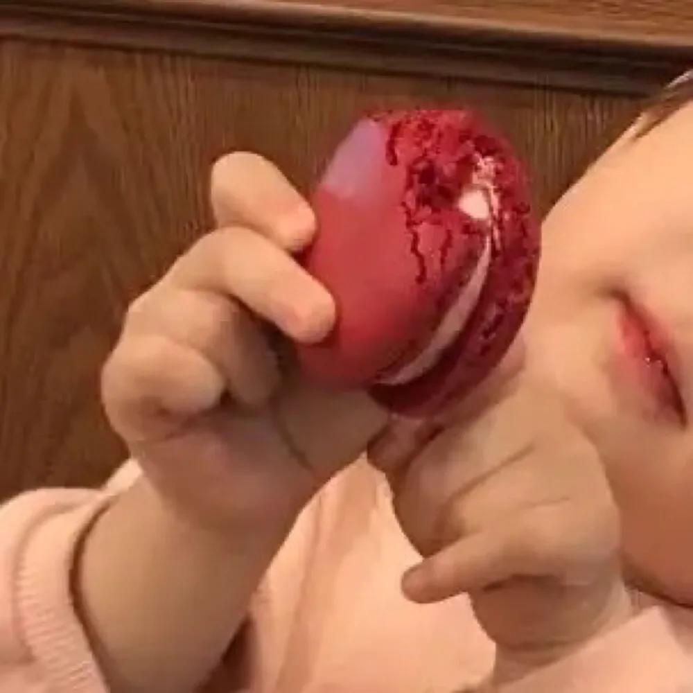 可爱萌娃头像壁纸控,萌娃高清壁纸也能做头像